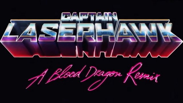image de la news Far Cry 3 : Netflix  annonce Captain Laserhawk, une série animée dérivée du jeu vidéo