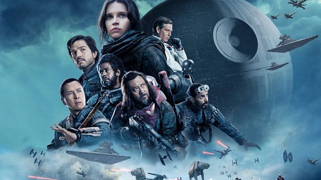 image de la news Star Wars : Forest Whitaker reprendra son rôle de Rogue One dans Andor