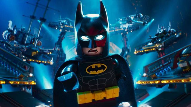 Lego Batman 2 : les détails du film que vous ne verrez jamais