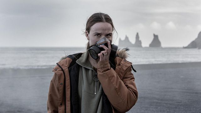 image de la news Katla sur Netflix : c'est quoi cette série islandaise surnaturelle sur un étrange volcan ?