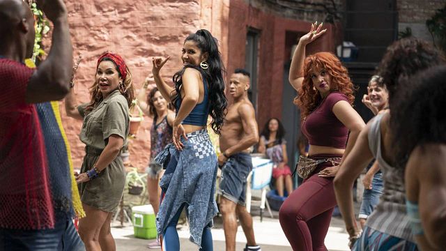 image de la news D'où l'on vient : rencontre avec le chorégraphe de cette comédie musicale solaire