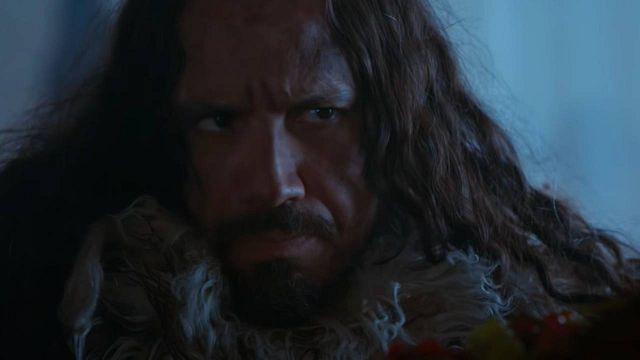 image de la news Kaamelott Premier volet : Thomas Pesquet verra bien le film dans l'espace