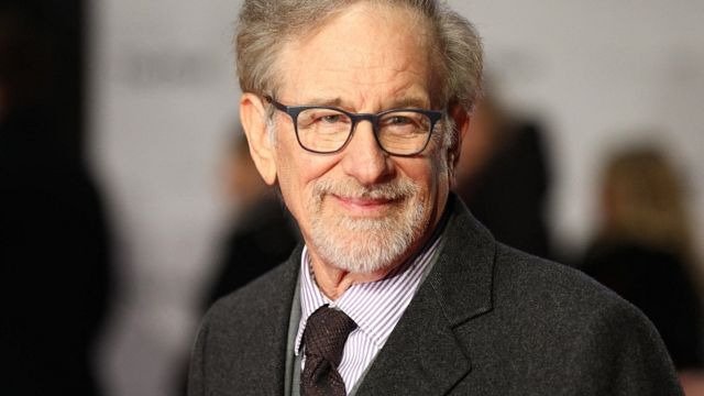 image de la news Netflix : Steven Spielberg va produire des contenus originaux pour la plateforme
