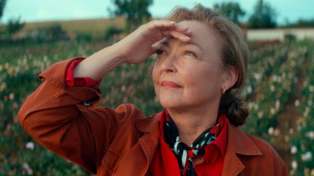 La Fine fleur avec Catherine Frot : "Un film bucolique, assez fantaisiste, mais très profond sur l'être humain"