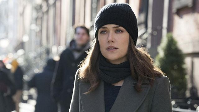 image de la news Blacklist saison 8 : quelle fin pour Liz (Megan Boone) ? [SPOILERS]