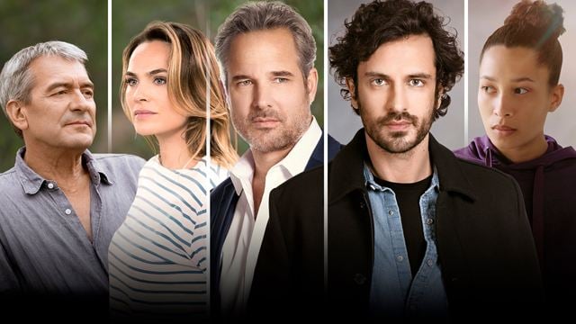 Un Si Grand Soleil déprogrammé : comment rattraper l'épisode du vendredi 25 juin ?