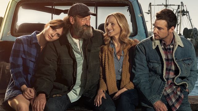 image de la news Coda sur Apple TV+ : une bande-annonce touchante pour le remake américain de La Famille Bélier