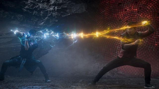 image de la news Nouvelle bande-annonce Shang-Chi : un méchant Marvel fait son retour