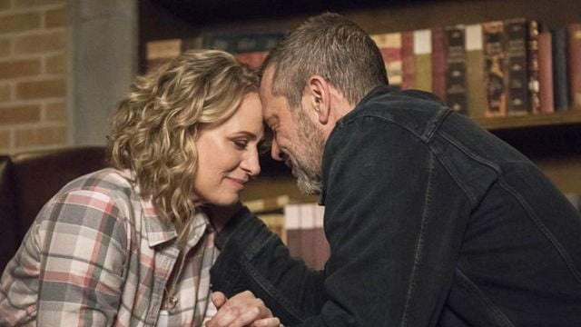 image de la news Supernatural : un prequel sur les parents des frères Winchester en préparation
