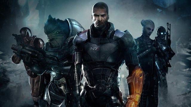 Mass Effect : pourquoi l'adaptation du jeu culte ne s'est pas faite ?