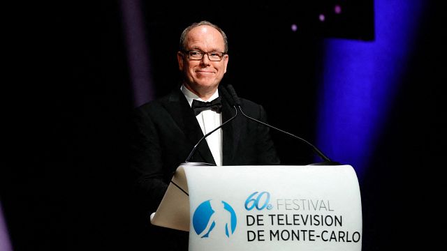 image de la news The Crown : le Prince Albert de Monaco ne veut pas de série sur sa famille
