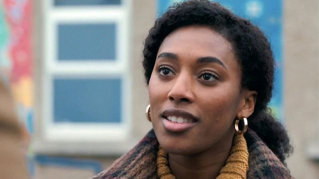 image de la news The Witcher: Blood Origin sur Netflix : Sophia Brown remplace Jodie Turner-Smith