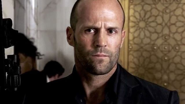 image de la news Fast & Furious 7 sur TF1 : quel rôle devait initialement jouer Jason Statham ?