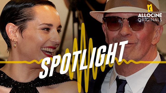 image de la news PODCAST - Cannes 2021 Jour 9 : on adore les standing ovations !