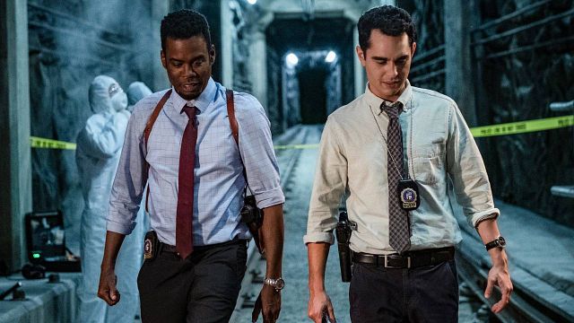 image de la news Saw : quelle interdiction pour le nouvel épisode Spirale ?