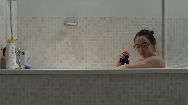 image de la news Titane : découvrez gratuitement Junior, le premier court métrage de Julia Ducournau