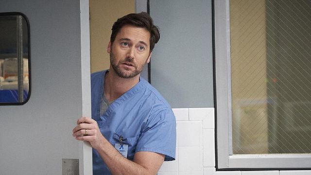image de la news New Amsterdam : la saison 2 disponible dès aujourd'hui sur Netflix