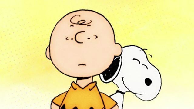 Who Are You Charlie Brown sur Apple TV+ : "le premier auteur d'un comics à l’humour philosophique et existentialiste"