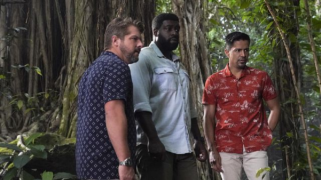 image de la news Magnum sur TF1 : ce qui vous attend dans la saison 3