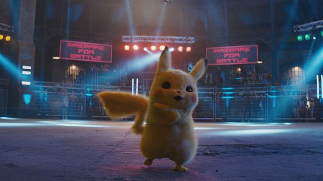 Pokémon : Netflix développerait une série en live-action par le showrunner de Lucifer