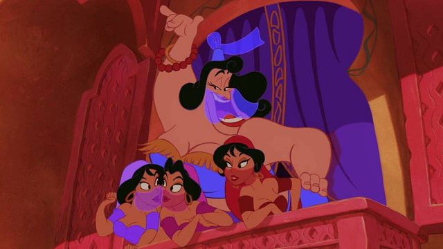 Disney : 10 blagues que seuls les adultes peuvent comprendre