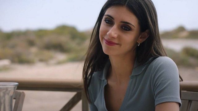 image de la news Ici tout commence : Célia va-t-elle se laisser séduire par Solal ? [SPOILERS]