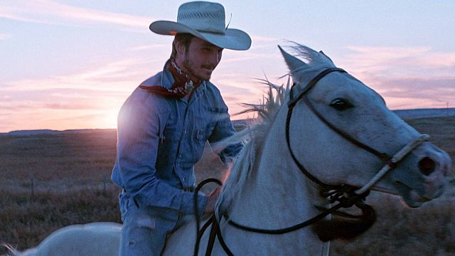image de la news Avant The Eternals, redécouvrez The Rider de Chloé Zhao sur Disney+