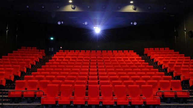image de la news Pass sanitaire obligatoire au cinéma : fin de la jauge à 49 spectateurs