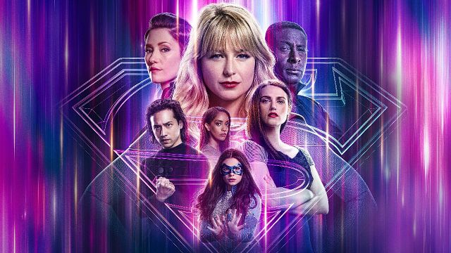 image de la news Supergirl : après Melissa Benoist, les acteurs font leurs adieux à la série