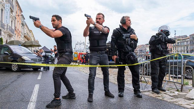 image de la news Demain nous appartient : la saison 5 débute ce soir sur TF1 avec un gros changement