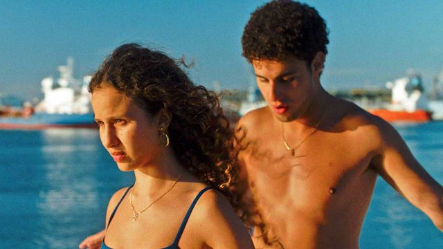 image de la news Fragile d'Emma Benestan : c'est quoi cette comédie romantique solaire et dansante ?