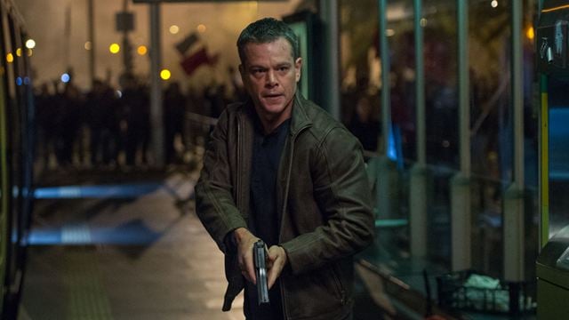 Jason Bourne sur France 2 : un sixième film est-il prévu ?