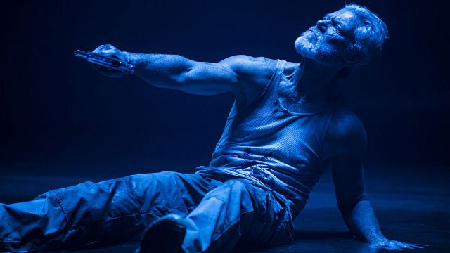 image de la news Don't Breathe 2 avec Stephen Lang : "Jouer un aveugle aiguise vos autres sens"