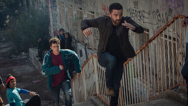 image de la news Disparu à jamais sur Netflix : que pense la presse de la série adaptée du roman de Harlan Coben ?