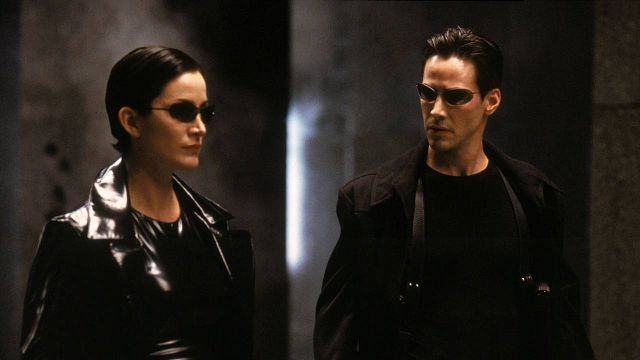 image de la news Matrix 4 : le titre du film confirmé et des images dévoilées au CinemaCon