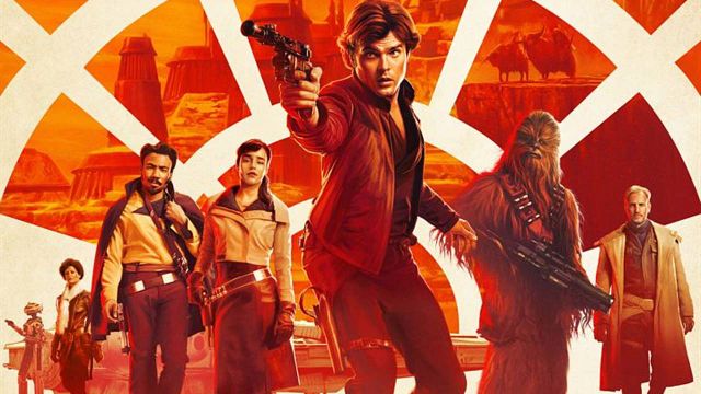 image de la news Star Wars : ce personnage ne devait pas mourir dans Solo