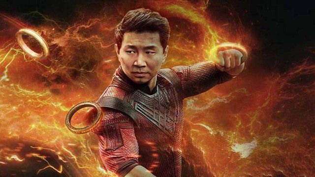 image de la news Shang-Chi : à quels films Marvel est lié le nouveau super-héros ?