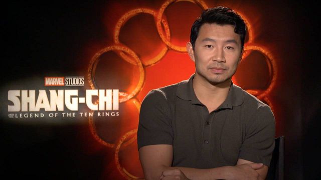 image de la news Shang-Chi : le nouveau héros Marvel présenté par l'équipe du film
