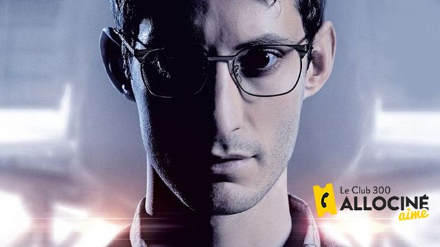 Boîte noire : le Club 300 AlloCiné aime le film avec Pierre Niney