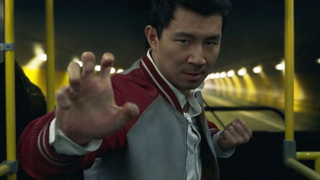 image de la news Shang-Chi : le film Marvel va-t-il pouvoir sortir en Chine ? [MIS A JOUR]