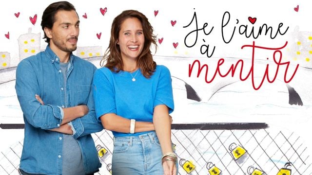 Je l'aime à mentir sur M6 : que vaut la comédie romantique avec Julie de Bona et Samir Boitard ?