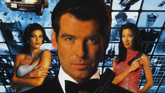 Demain ne meurt jamais sur France 3 : d'où vient le titre du film James Bond ?