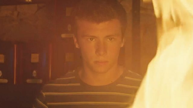 image de la news Ici tout commence : Lionel bientôt responsable d'un deuxième incendie à l'institut ?