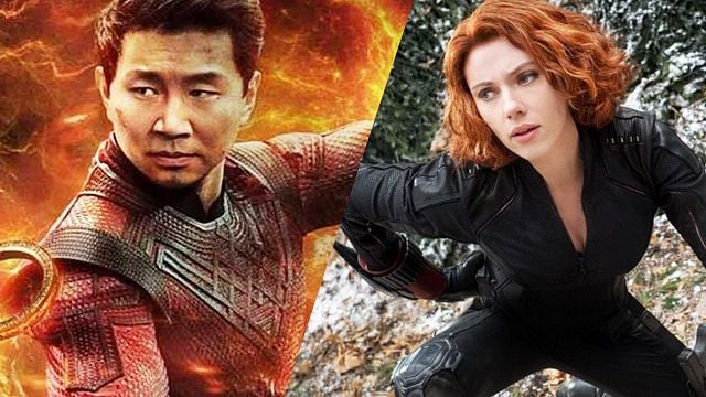 image de la news Shang-Chi : avez-vous repéré le lien avec Black Widow  ?