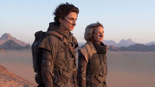 Dune : tout ce qu’il faut savoir avant de voir le film de Denis Villeneuve