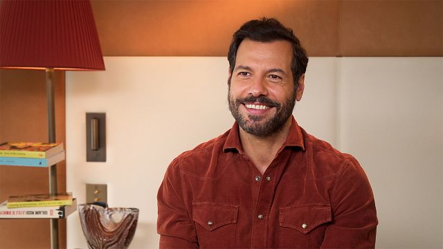 image de la news L'Origine du monde : Laurent Lafitte revient sur ses grandes premières, au cinéma, au théâtre et aux César