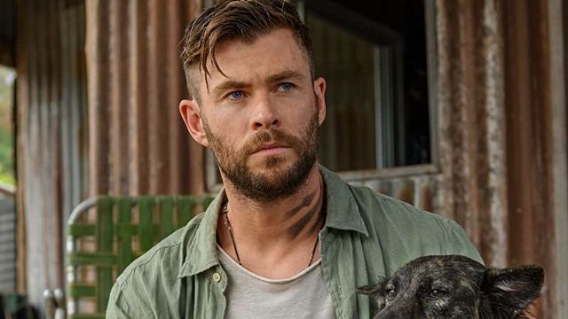 image de la news Tyler Rake 2 : l’entrainement XXL de Chris Hemsworth avant le tournage du film Netflix