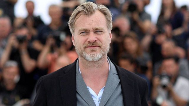 image de la news Christopher Nolan : Universal s'offre son prochain film sur la bombe atomique