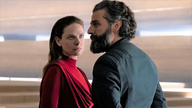 image de la news Dune meilleur film de 2021 selon les spectateurs d'AlloCiné