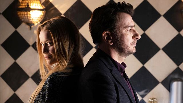 image de la news Fugueuse sur TF1 : que vaut la série choc sur la prostitution des mineurs avec Michaël Youn et Sylvie Testud ?